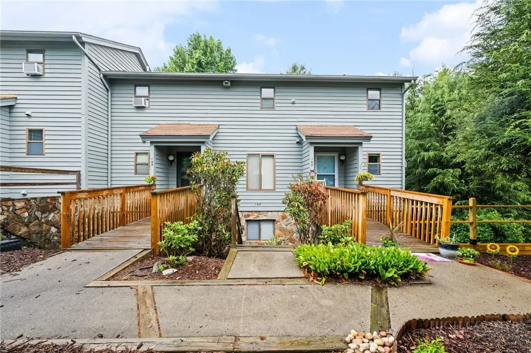 142 Village Drive #2B1, Boone, NC 28607 - #1