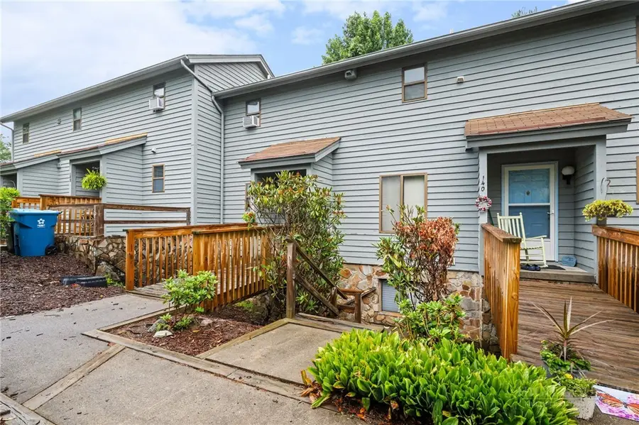 142 Village Drive #2B1, Boone, NC 28607 - #2