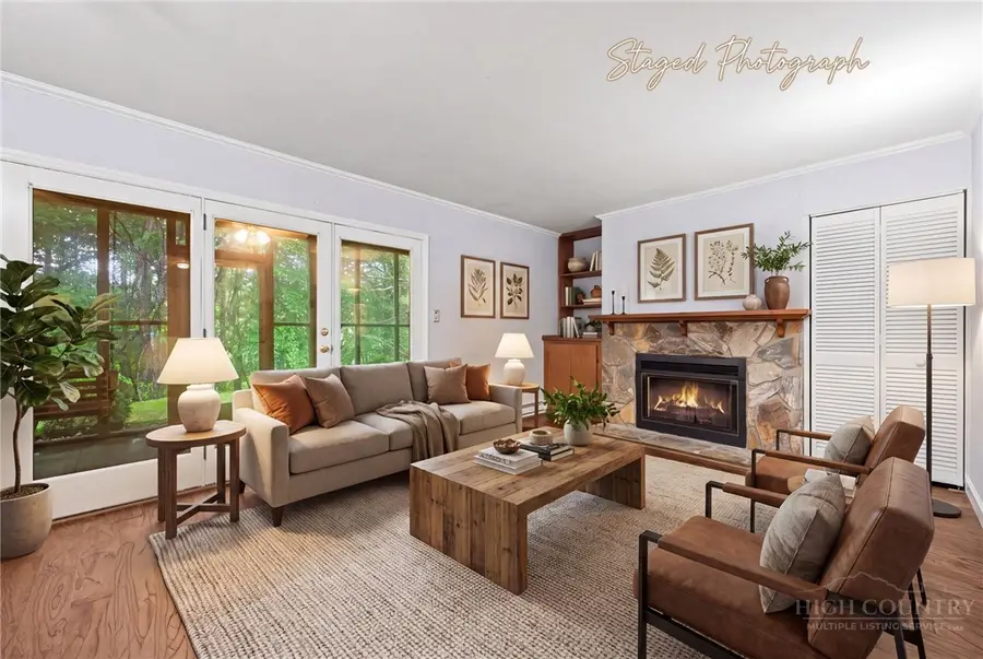 142 Village Drive #2B1, Boone, NC 28607 - #3