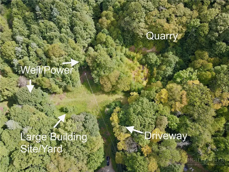 TBD Old Anderson Quarry Road, Vilas, NC 28692 - #2