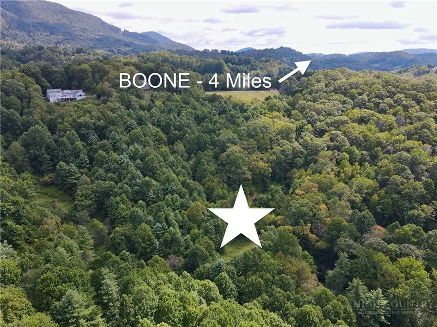 TBD Old Anderson Quarry Road, Vilas, NC 28692 - #3