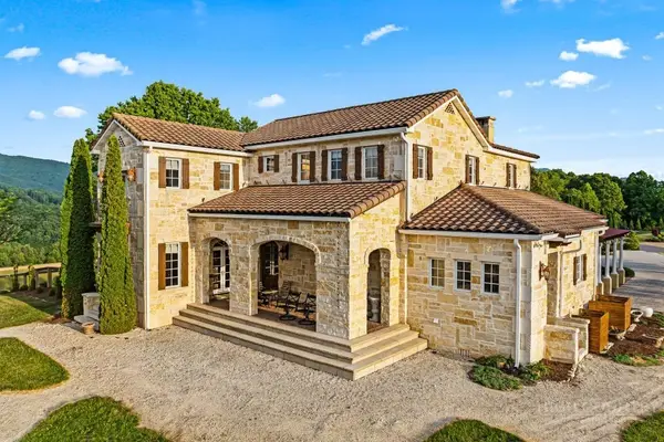 1877 Dry Hill Road, Butler, TN 37640