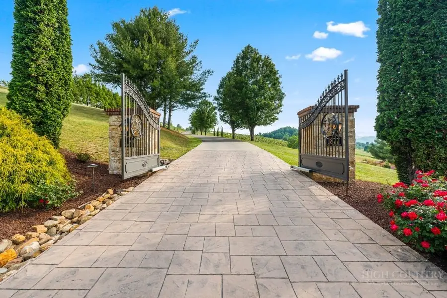 1877 Dry Hill Road, Butler, TN 37640 - #3