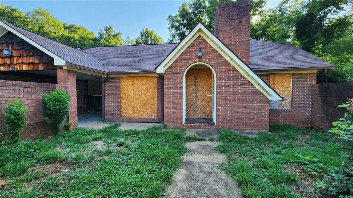 906 Trogdon Street, North Wilkesboro, NC 28659 - #1