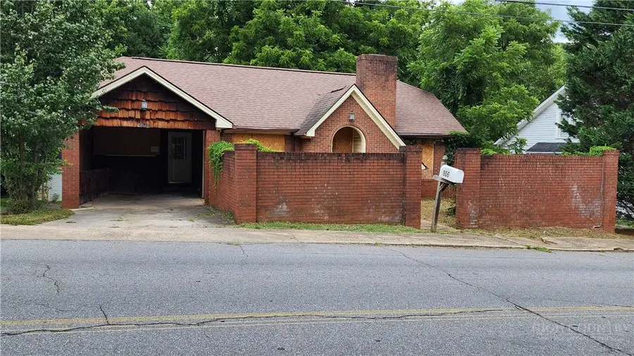 906 Trogdon Street, North Wilkesboro, NC 28659 - #2