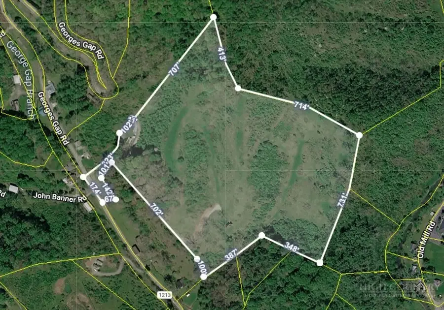 866 Georges Gap Road, Vilas, NC 28692 - #3