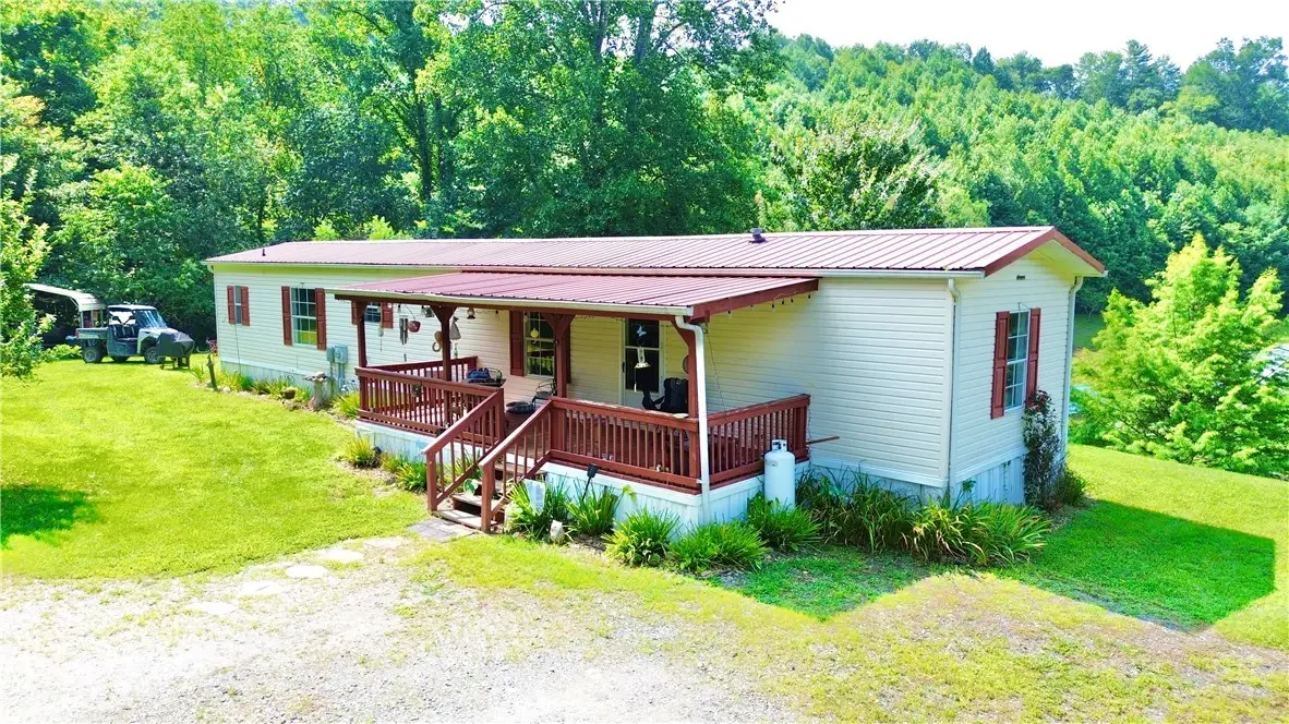 369 John Baker Road, Crumpler, NC 28617 - #1
