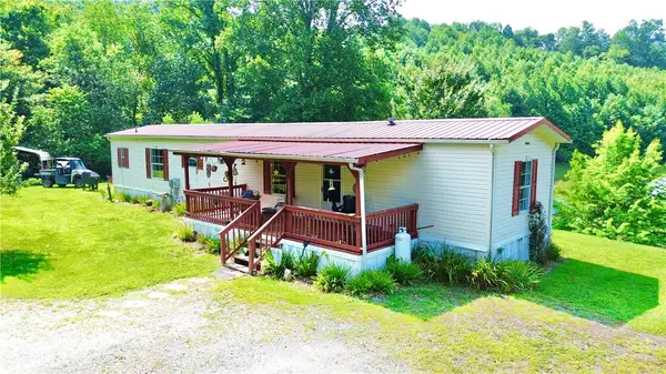 369 John Baker Road, Crumpler, NC 28617