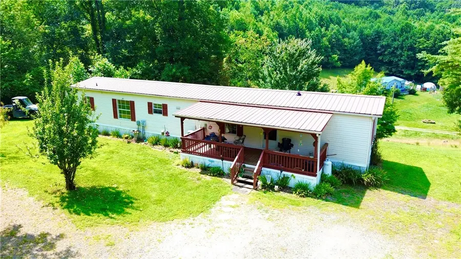 369 John Baker Road, Crumpler, NC 28617 - #2
