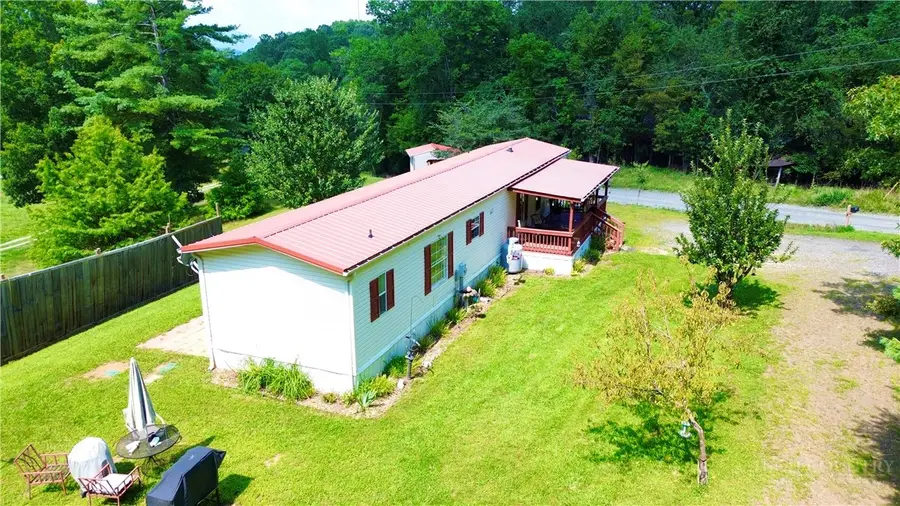 369 John Baker Road, Crumpler, NC 28617 - #3