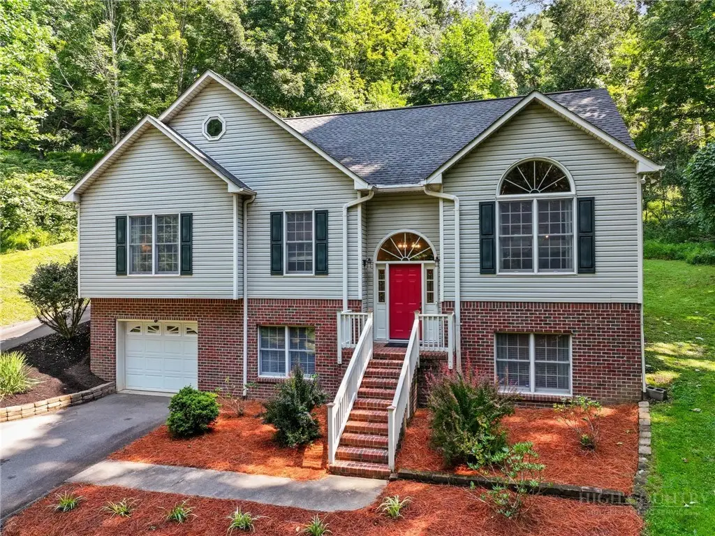 654 Cool Woods Drive, Boone, NC 28607 - #1