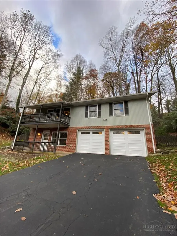 785 Dogwood Road, Boone, NC 28607