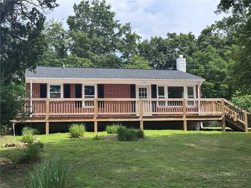 356 Ballpark Road, Sparta, NC 28675 - #1