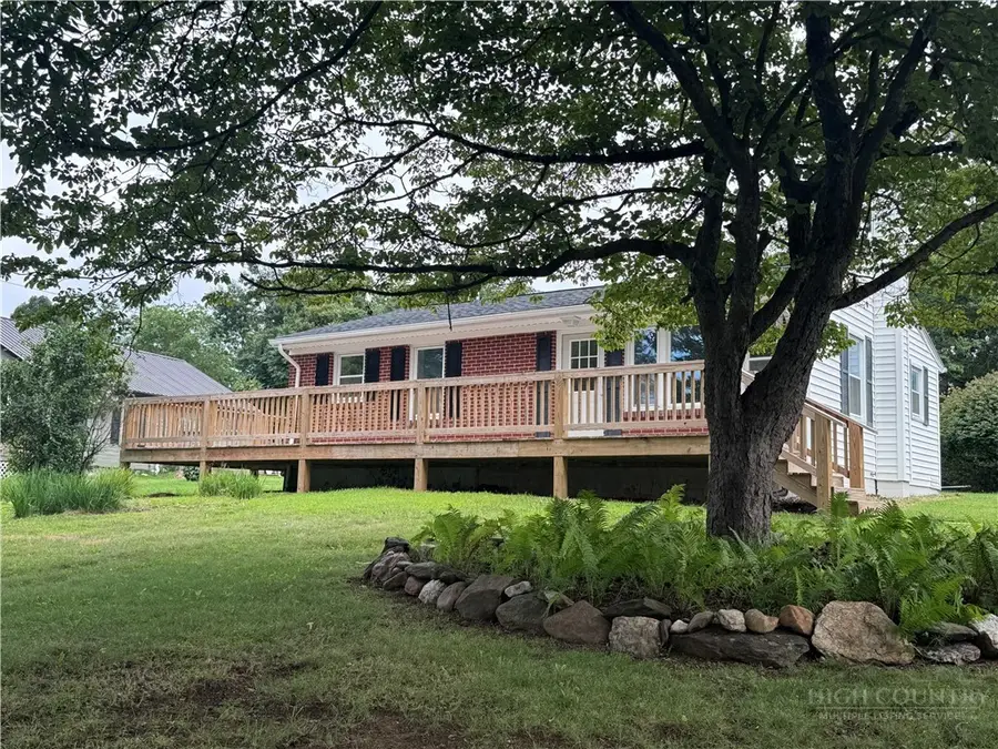 356 Ballpark Road, Sparta, NC 28675 - #2
