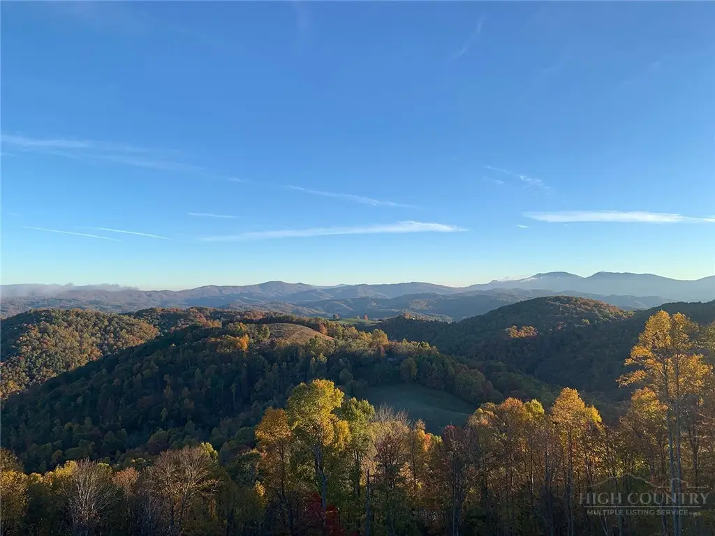 Lot 9 Pebble Creek Trail, Beech Mountain, NC 28604 - #1