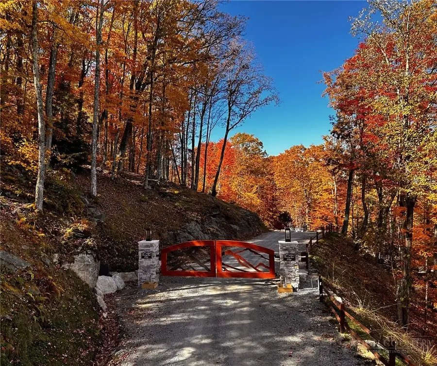 Lot 9 Pebble Creek Trail, Beech Mountain, NC 28604 - #3