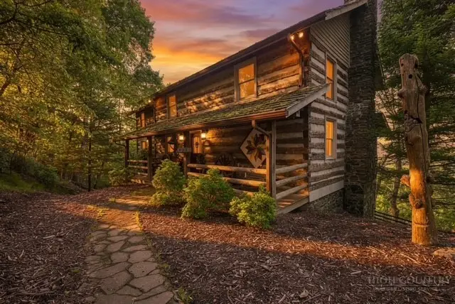 333 Tomahawk Drive, Todd, NC 28684 - #1