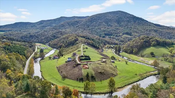 Lot 19 River Landing Way, Lansing, NC 28643