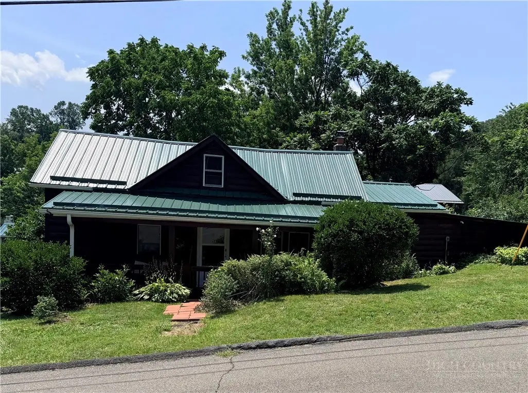 511 Bare Street, West Jefferson, NC 28694 - #1