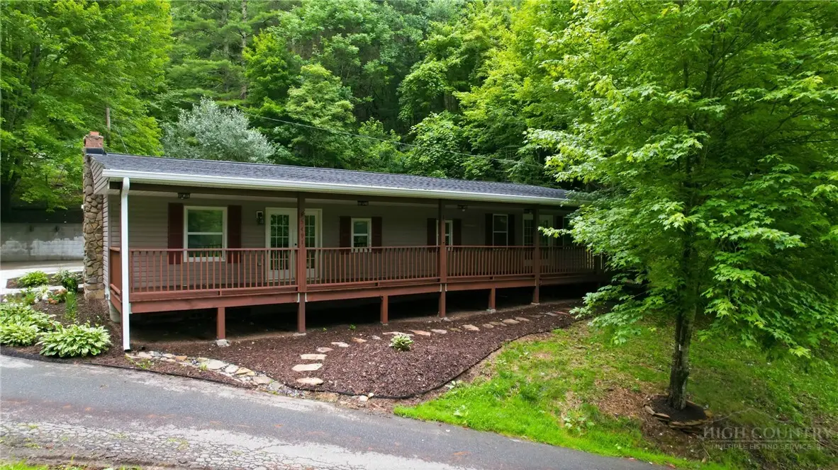 3941 Nc Highway 163, West Jefferson, NC 28694 - #1