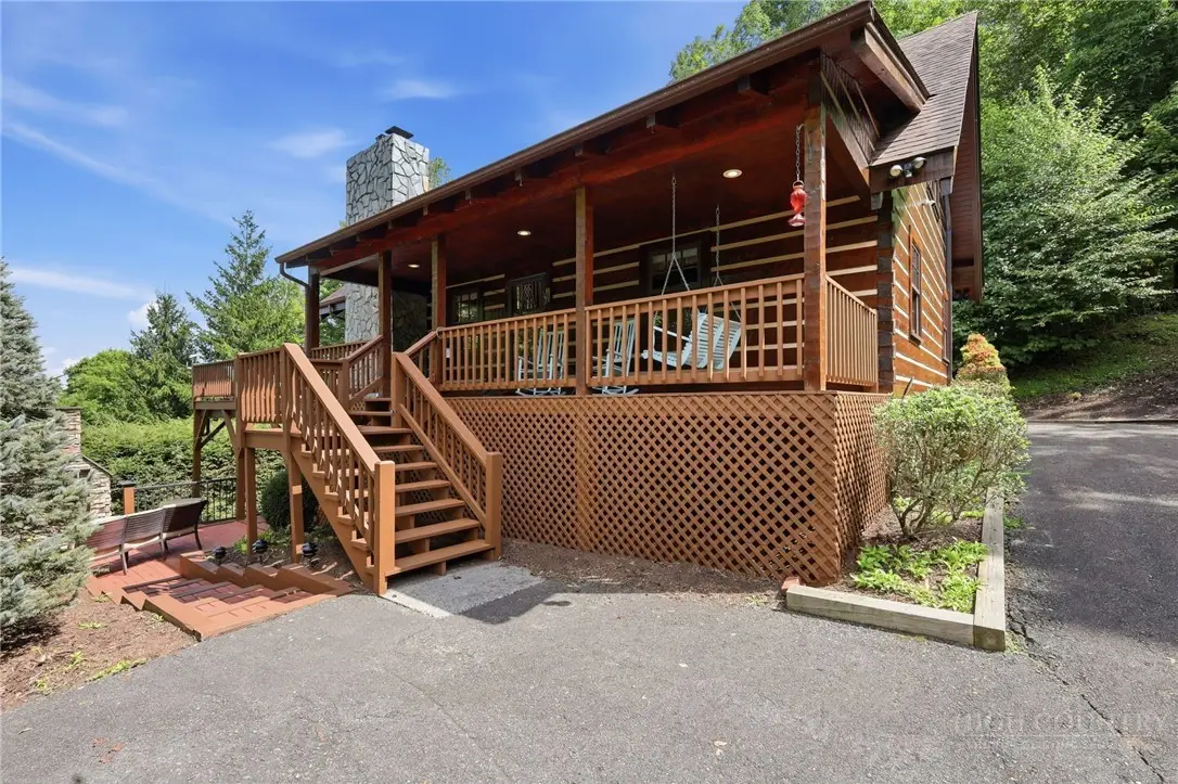 675 Ski Acres Drive, Blowing Rock, NC 28605 - #1