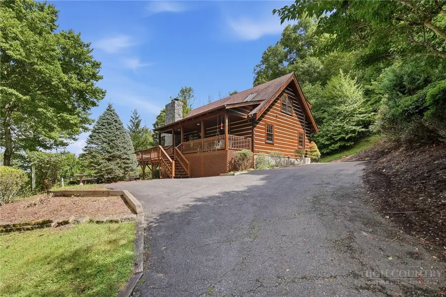 675 Ski Acres Drive, Blowing Rock, NC 28605 - #2
