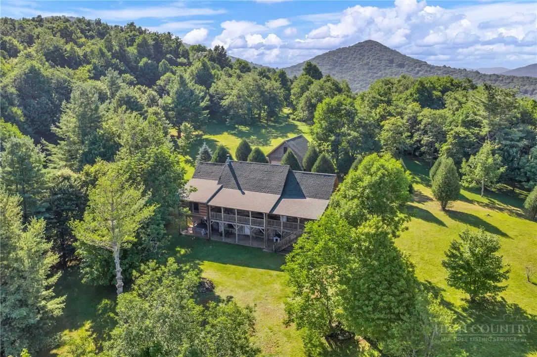 525 Schoolhouse Ridge, Boone, NC 28607 - #1