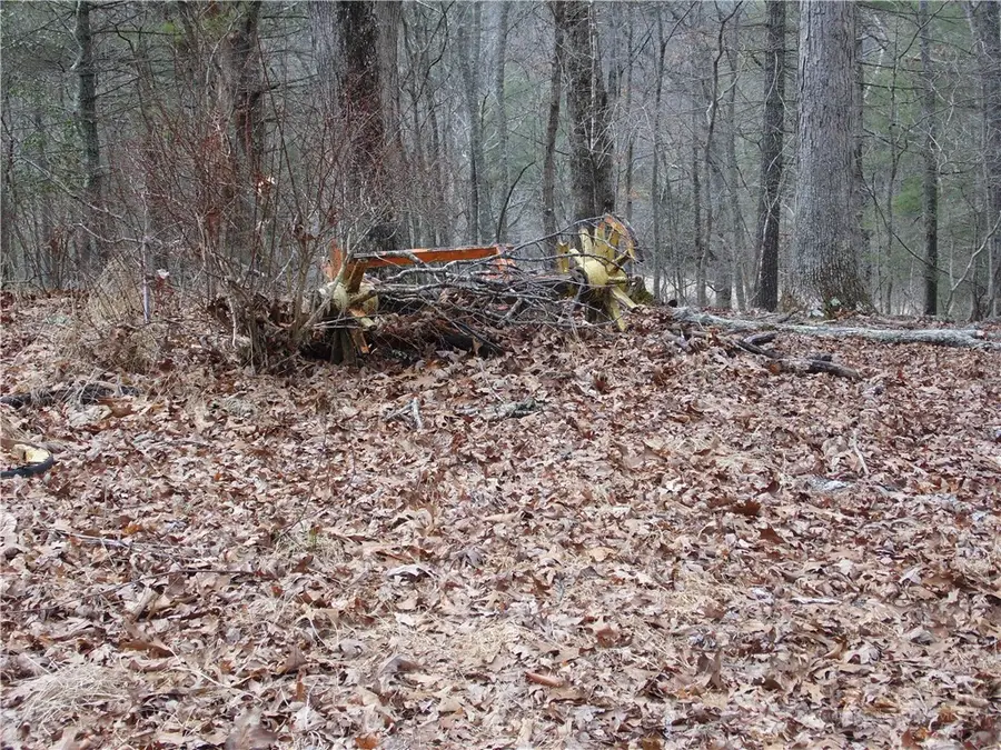 TBD Happy Woods Drive, Piney Creek, NC 28631 - #3