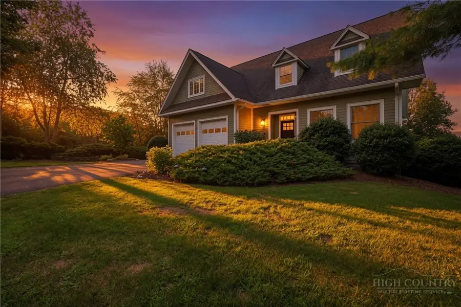 292 Charter Ridge, Jefferson, NC 28640 - #3