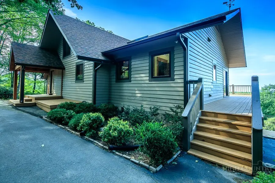 174 Grouse Run Road, Boone, NC 28607 - #2