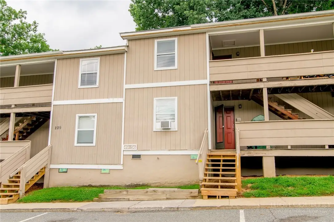 229 E King Street #55, Boone, NC 28607 - #1