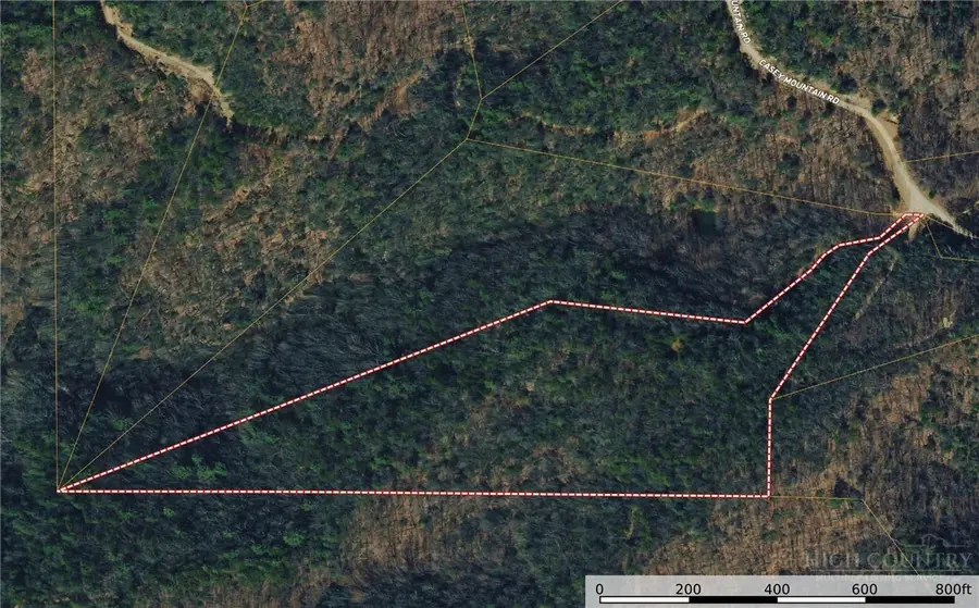 Lot 222 Casey Mountain Road, Purlear, NC 28665 - #3