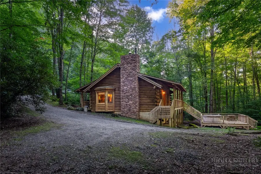 4533 Laurel Creek Road, Banner Elk, NC 28604 - #3