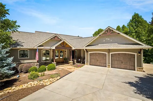 1167 Johns Ridge Parkway, Lenoir, NC 28645