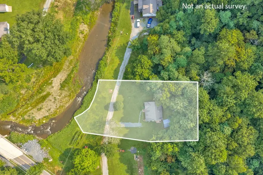 50 Pleasantville Lane, Newland, NC 28657 - #2