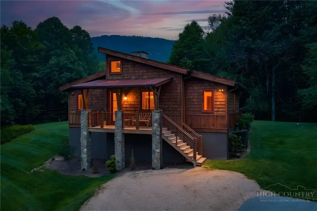 71 Mayfly Lane, Banner Elk, NC 28604 - #1