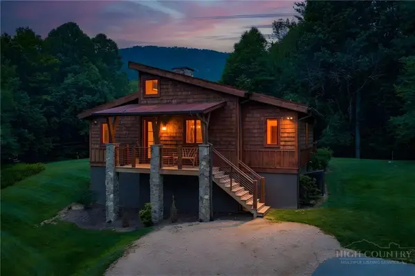 71 Mayfly Lane, Banner Elk, NC 28604