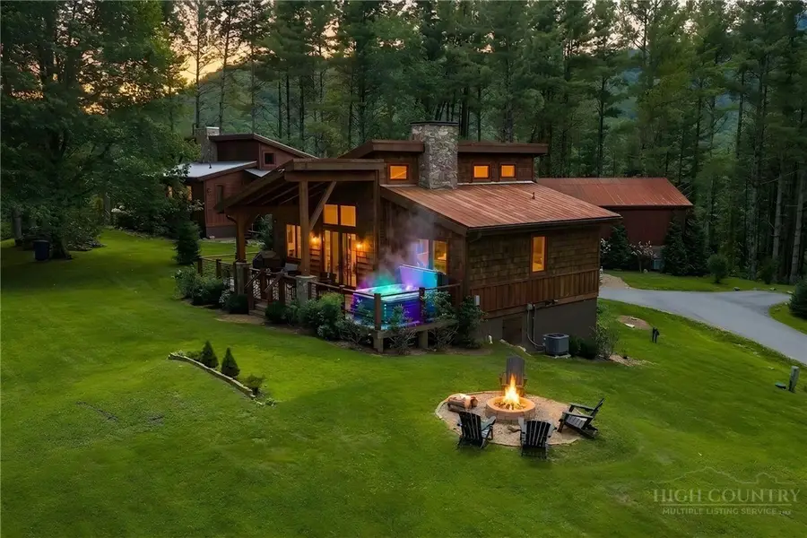71 Mayfly Lane, Banner Elk, NC 28604 - #2