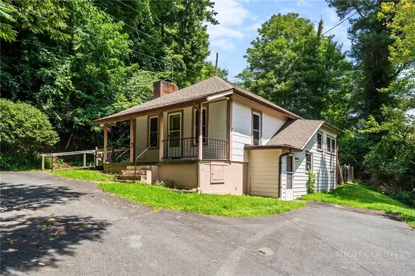 223 Sunnyside Drive, Boone, NC 28607