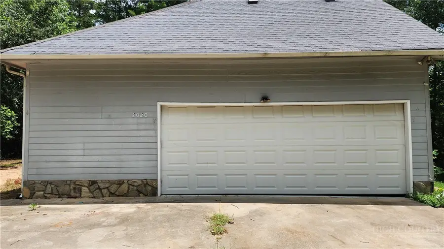 2020 Ada Williams Lane, Lenoir, NC 28645 - #2