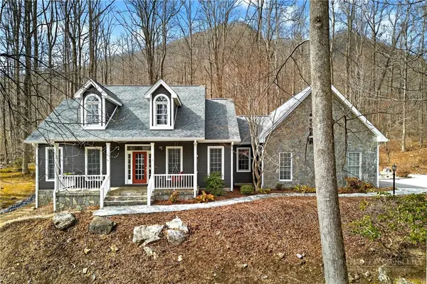 219 Catawba Drive, Marion, NC 28752