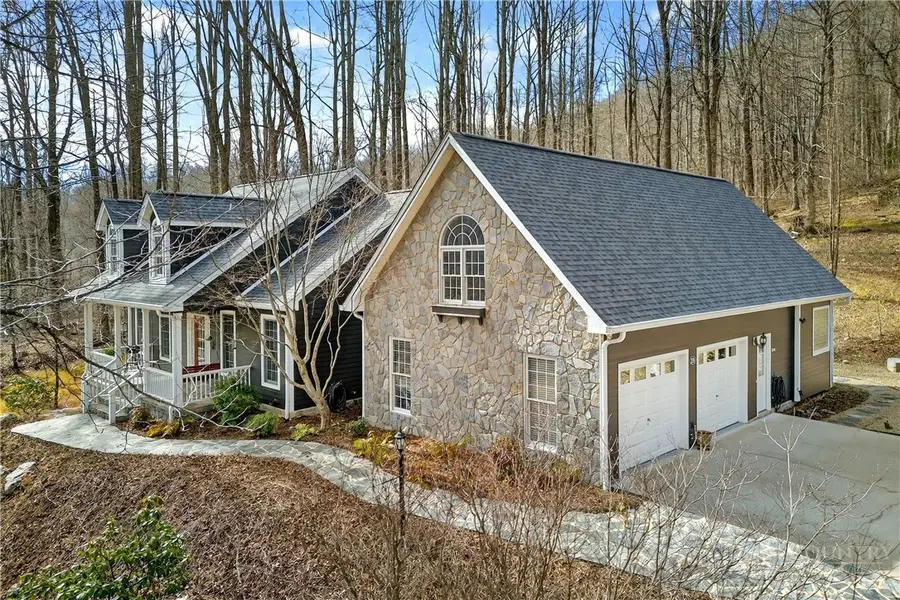 219 Catawba Drive, Marion, NC 28752 - #3