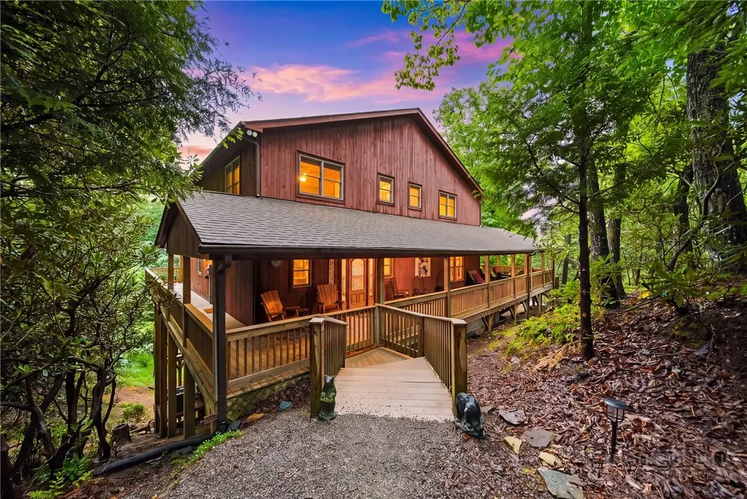 4216 Bolick Road, Lenoir, NC 28645 - #1