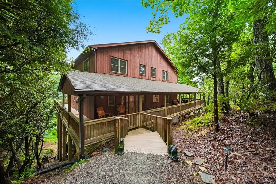 4216 Bolick Road, Lenoir, NC 28645 - #3