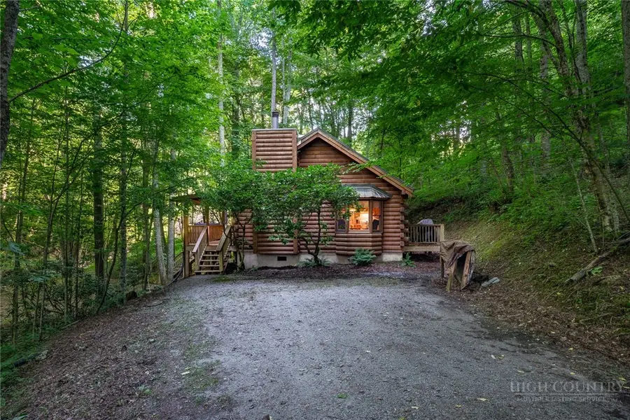4559 Laurel Creek, Banner Elk, NC 28604 - #3