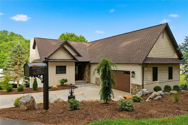 643 W Landing, Jefferson, NC 28640