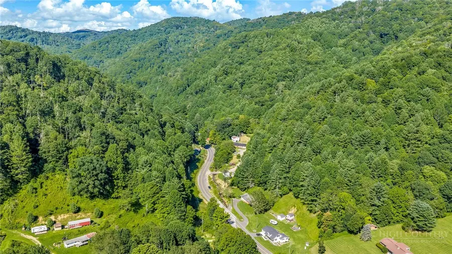 480 Roaring Fork Road, Creston, NC 28615 - #2