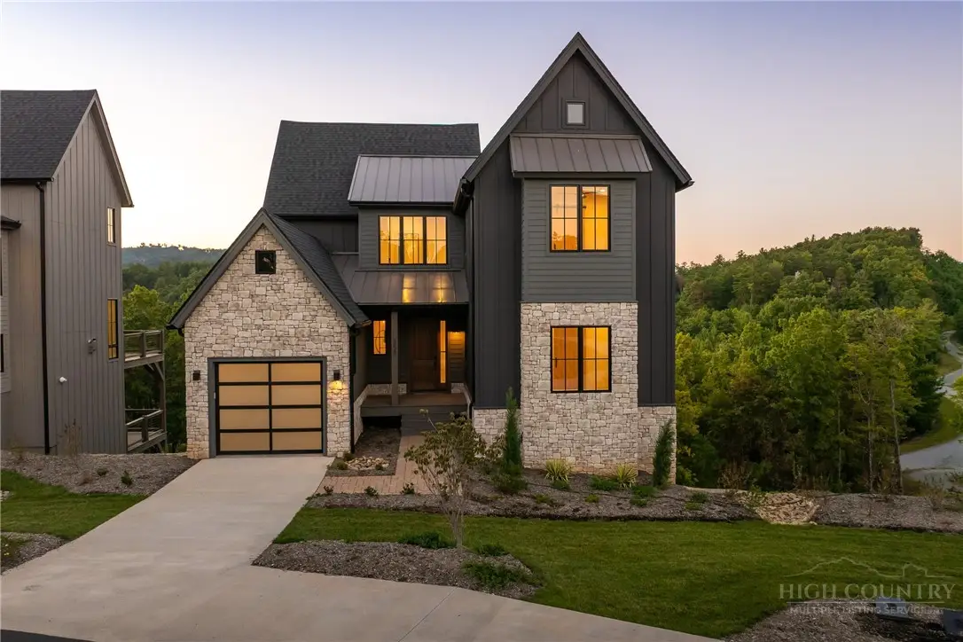 359 Calico Court, Boone, NC 28607 - #1