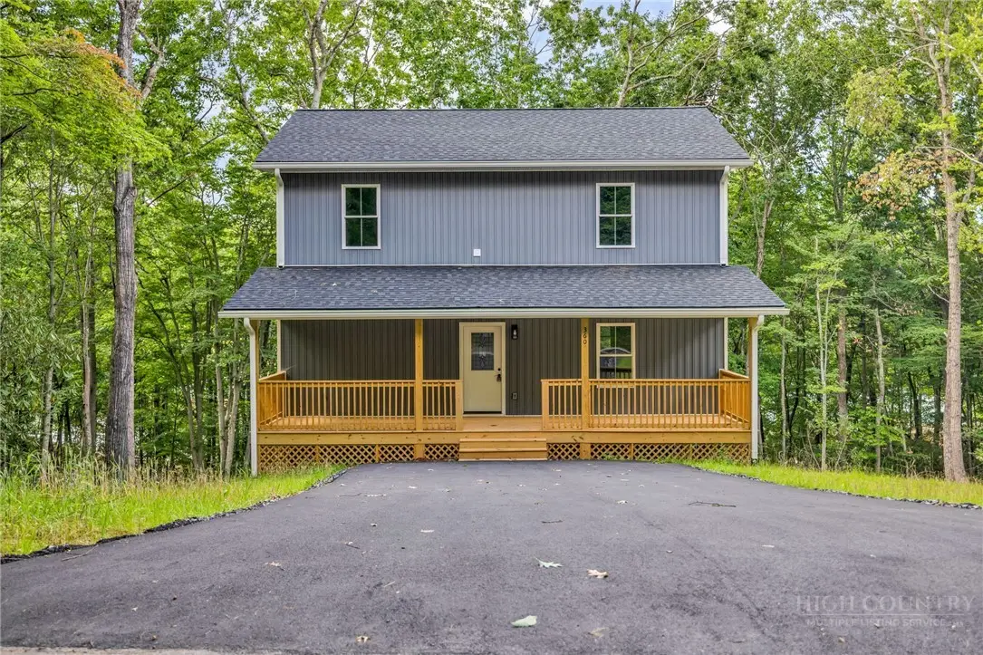 360 Laurel Lane, Jefferson, NC 28640 - #1