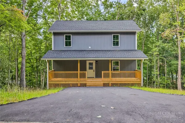 360 Laurel Lane, Jefferson, NC 28640
